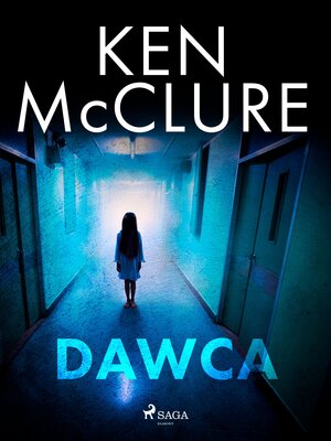 cover image of Dawca